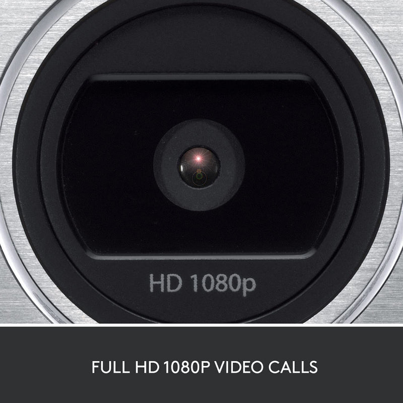 Logitech HD Laptop Webcam C615